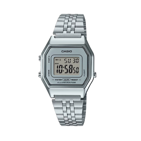Casio Vintage LA680WEA-7EF - urmakerlarsen.no