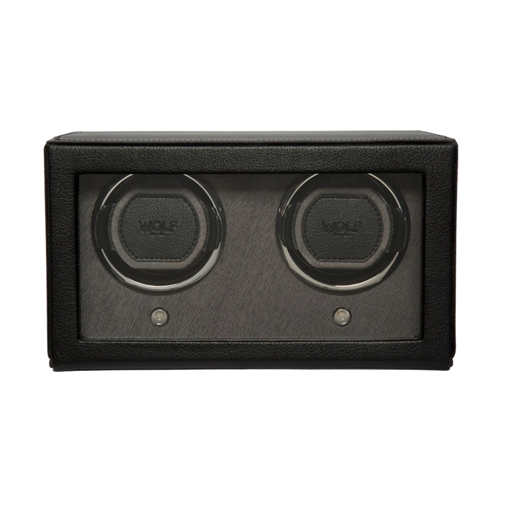 Wolf Cub Double Winder - 461203 - urmakerlarsen.no