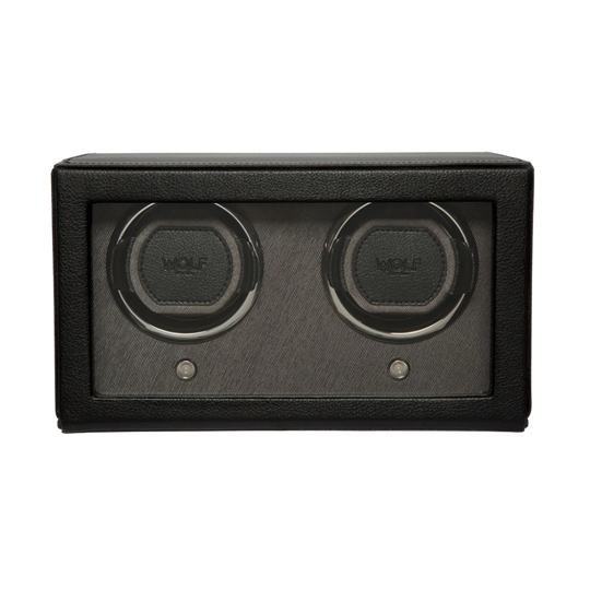 Wolf Cub Double Winder - 461203 - urmakerlarsen.no