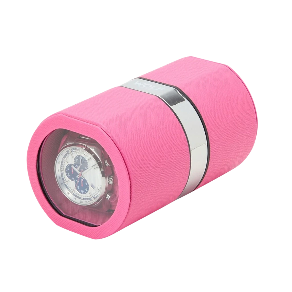 WOLF - The Rocket Winder - 543290 - urmakerlarsen.no