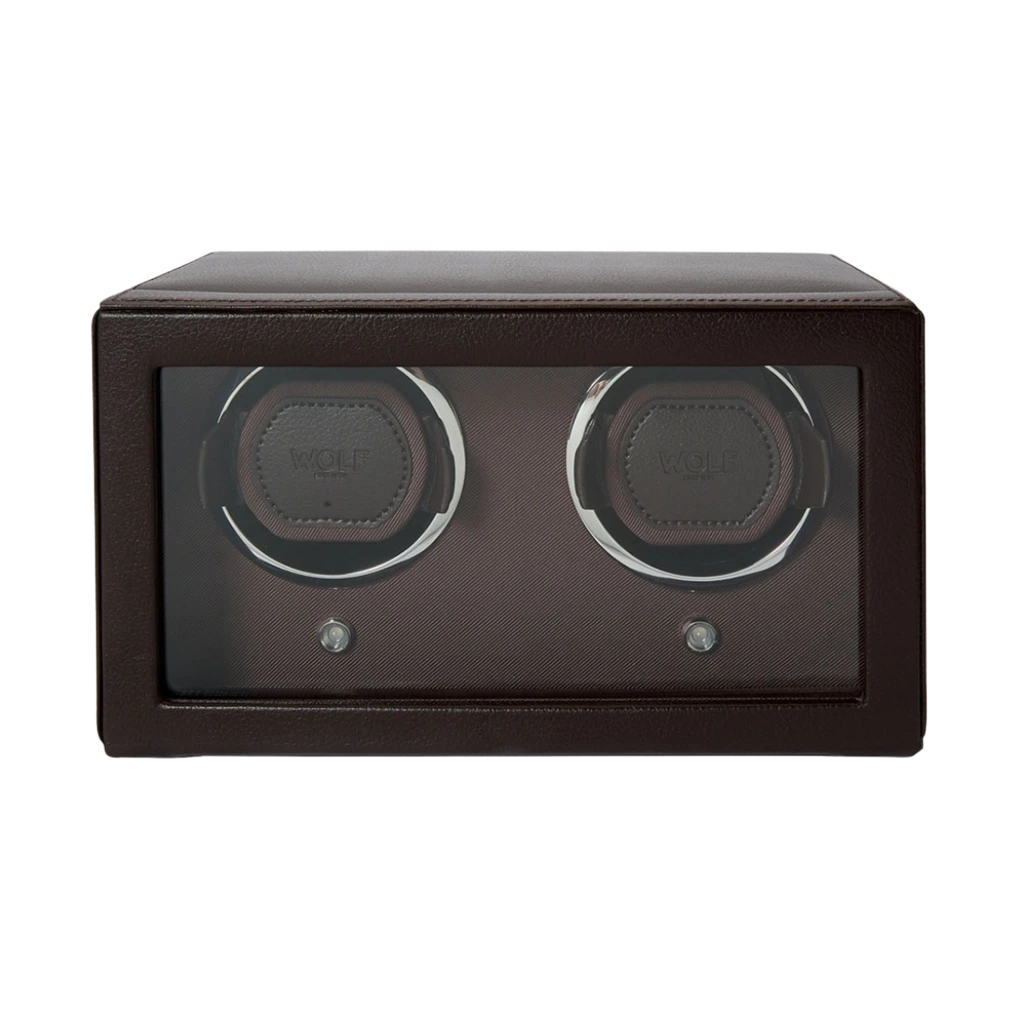 Wolf Cub Double Watch Winder - 461206 - urmakerlarsen.no