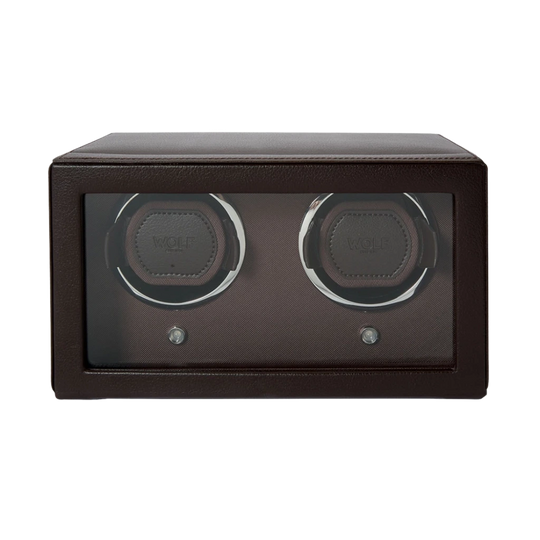 Wolf Cub Double Watch Winder - 461206 - urmakerlarsen.no