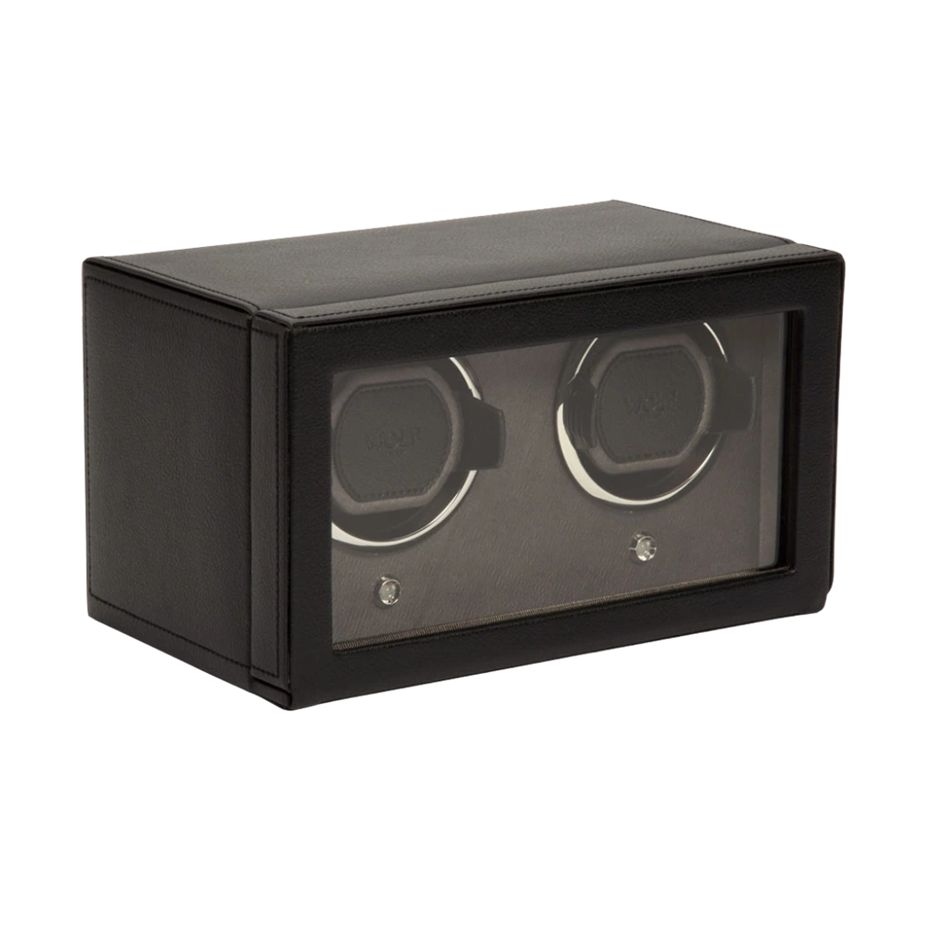 Wolf Cub Double Winder - 461203 - urmakerlarsen.no