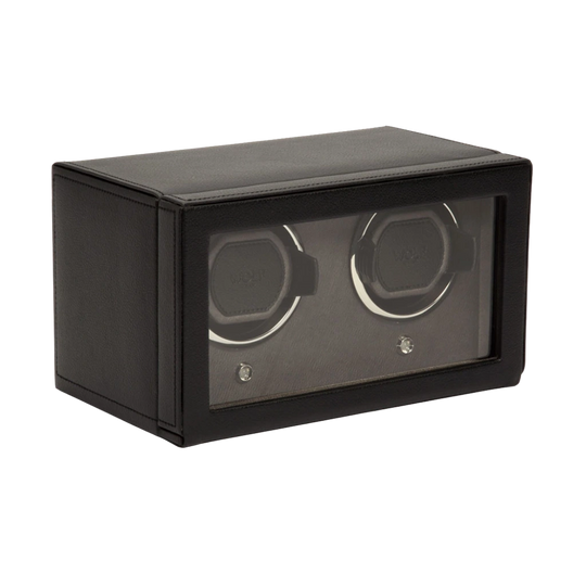 Wolf Cub Double Winder - 461203 - urmakerlarsen.no