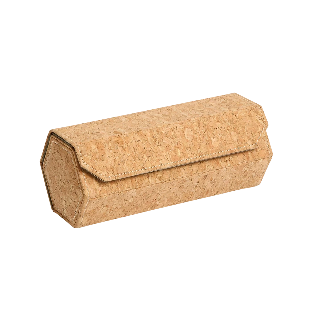 Wolf Cortica Triple Hexagon Watch Roll - 668361 - urmakerlarsen.no