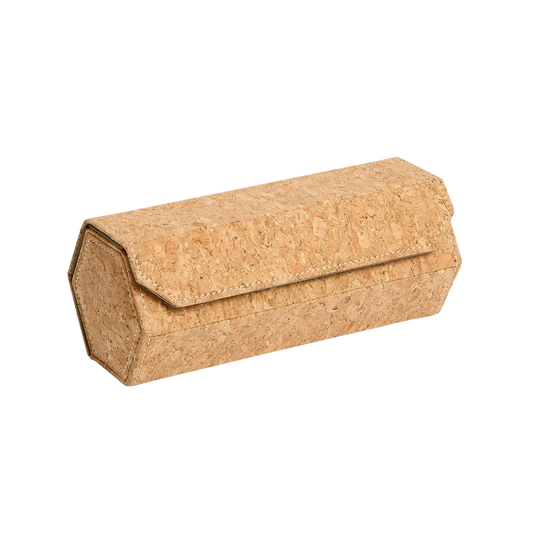 Wolf Cortica Triple Hexagon Watch Roll - 668361 - urmakerlarsen.no