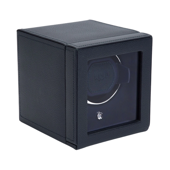 Wolf Cub Single Watch Winder - 461117 - urmakerlarsen.no