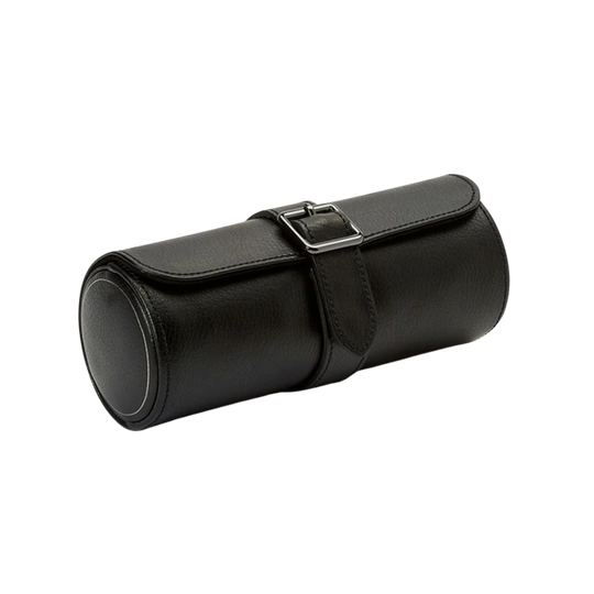 WOLF British Racing Triple Watch Roll - 792902 - urmakerlarsen.no