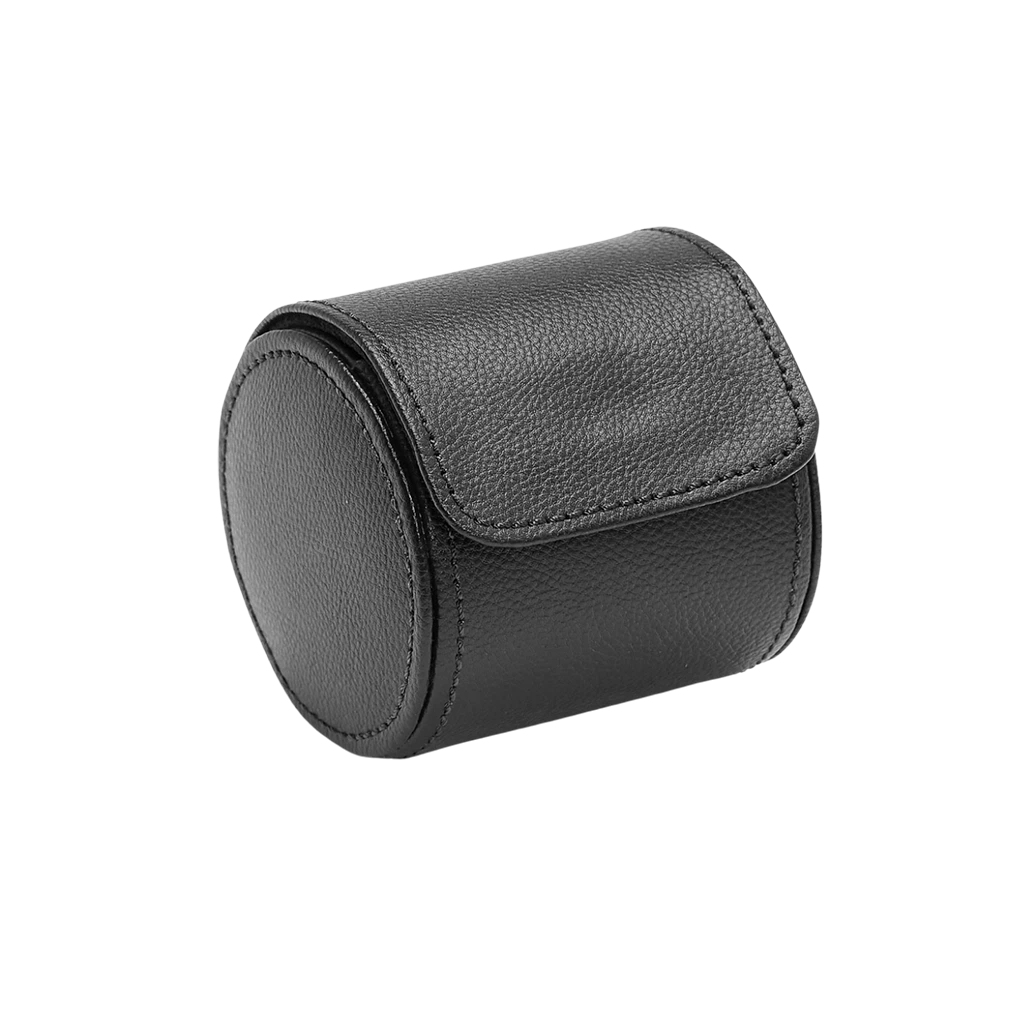 Wolf Blake Single Watch Roll - 529080 - urmakerlarsen.no