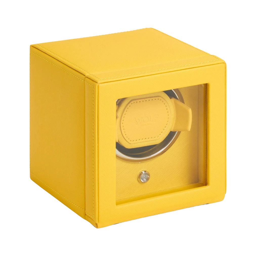 Wolf Cub Watch winder - 461192 - urmakerlarsen.no