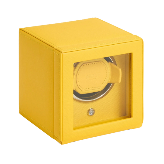 Wolf Cub Watch winder - 461192 - urmakerlarsen.no