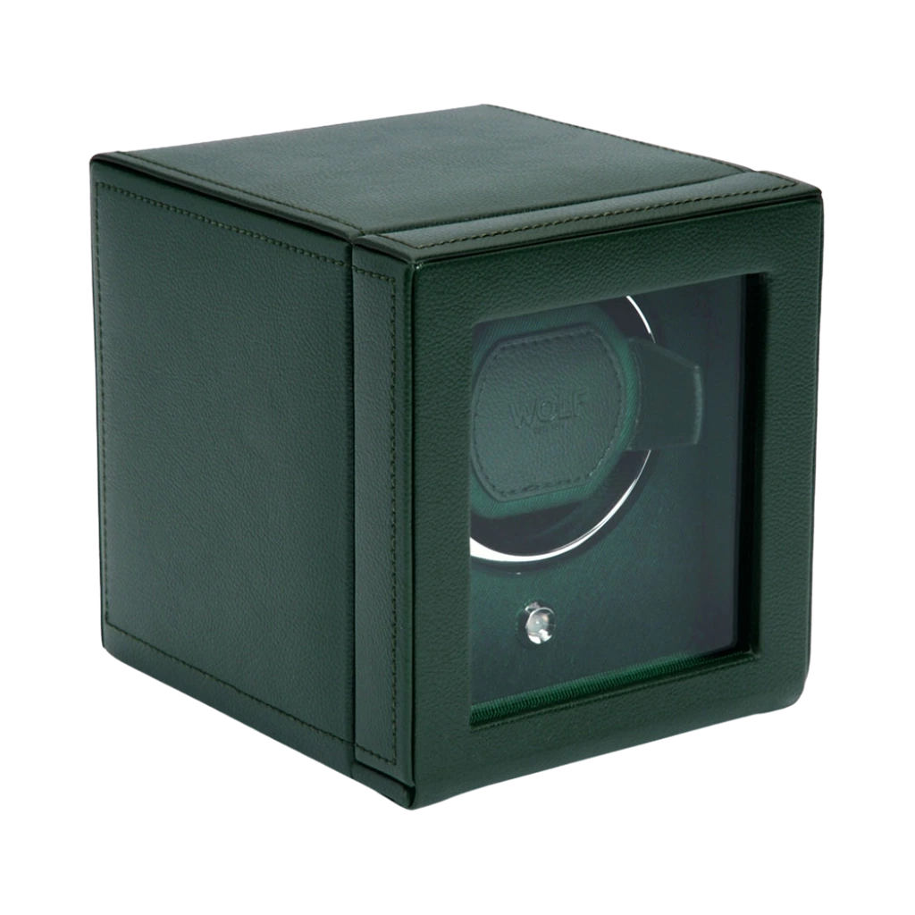 Wolf Cub Single Watch Winder - 461141 - urmakerlarsen.no