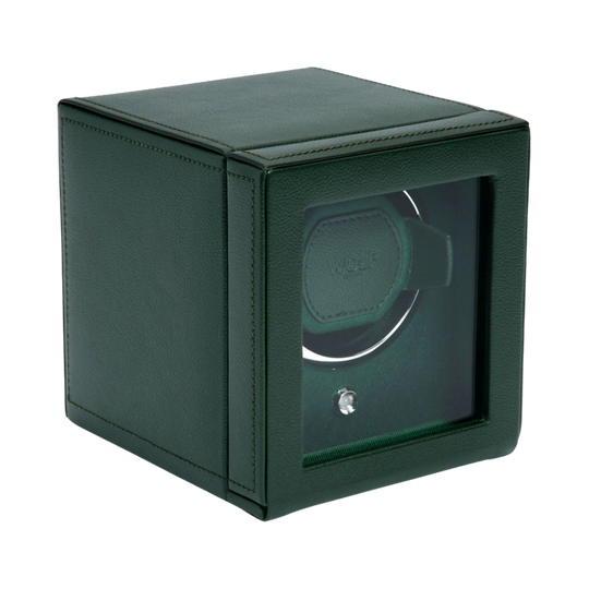 Wolf Cub Single Watch Winder - 461141 - urmakerlarsen.no