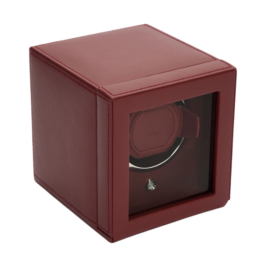 Wolf Cub Single Watch Winder - 461126 - urmakerlarsen.no