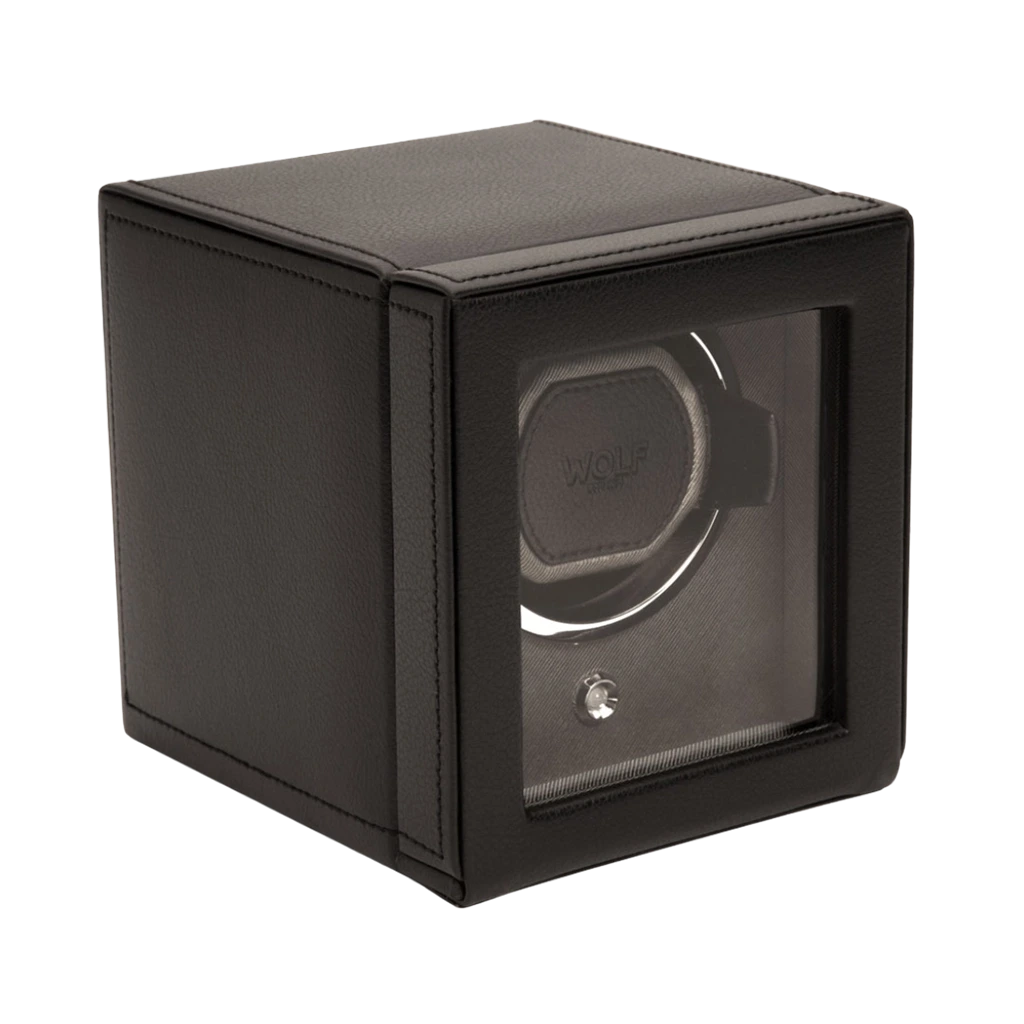 Wolf Cub Single Watch Winder - 461103 - urmakerlarsen.no