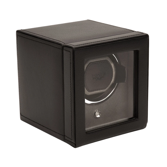Wolf Cub Single Watch Winder - 461103 - urmakerlarsen.no