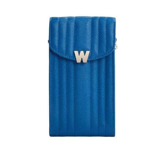 WOLF Mimi Phone Case With Wristlet & Lanyard - 768524 - Urmakerlarsen.no