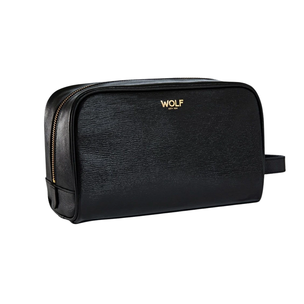 Wolf W Washbag - 774702 - urmakerlarsen.no
