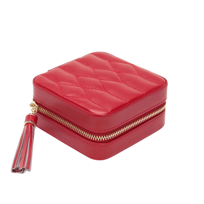 WOLF Caroline Zip Travel Case