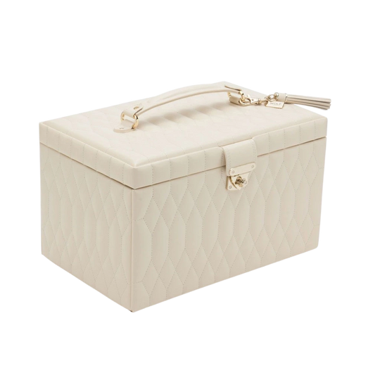 Wolf Caroline Large Jewellery Case - 329653 - urmakerlarsen.no