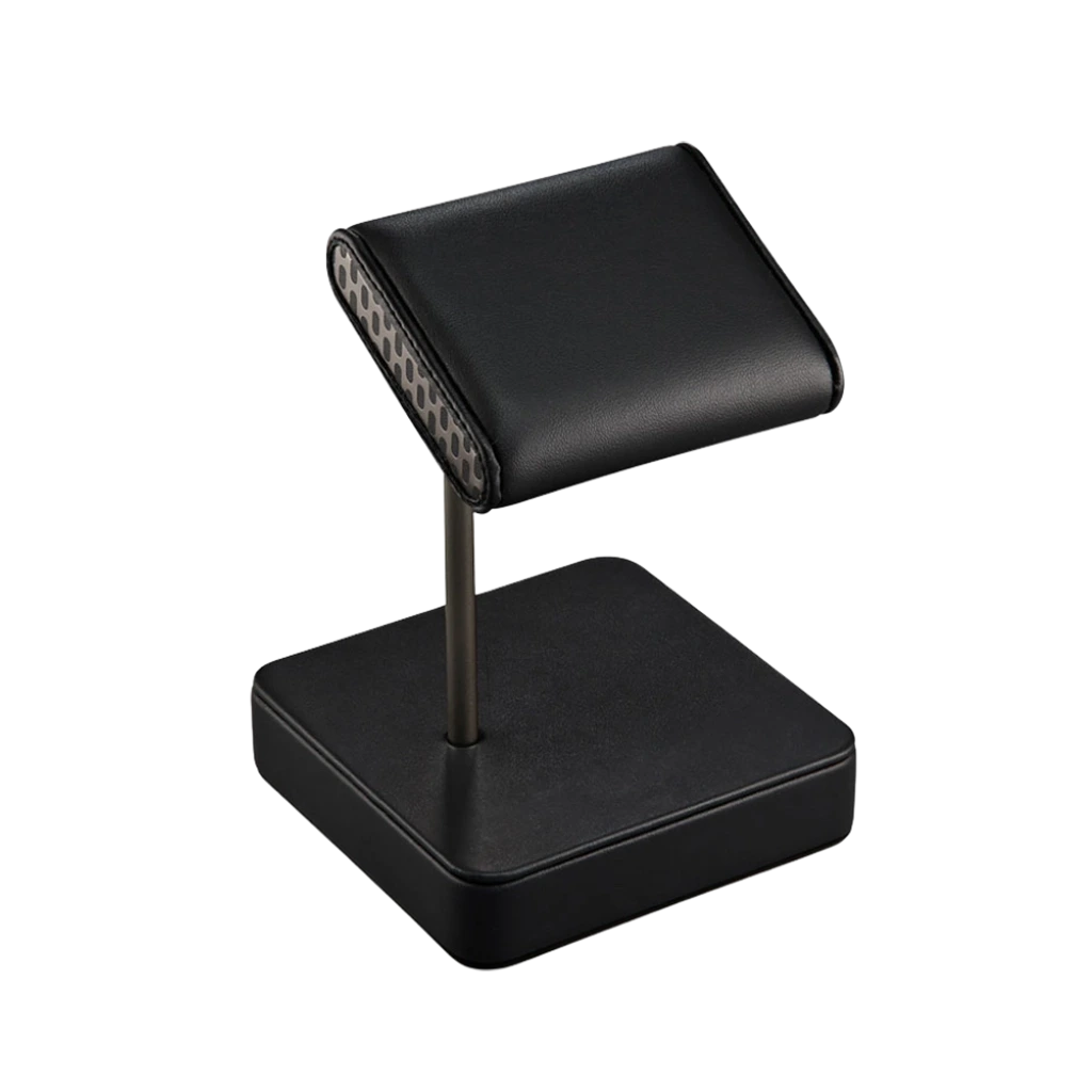 WOLF Axis Single Static Watch Stand - 486303 - urmakerlarsen.no