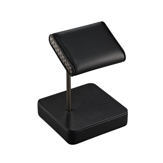 WOLF Axis Single Static Watch Stand - 486303 - urmakerlarsen.no