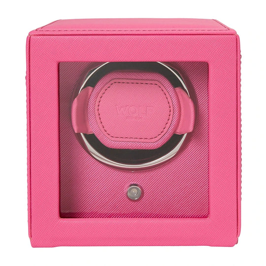 Wolf Cub Single Watch Winder - 461190- urmakerlarsen.no