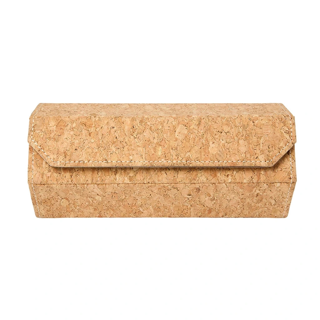 Wolf Cortica Triple Hexagon Watch Roll - 668361 - urmakerlarsen.no