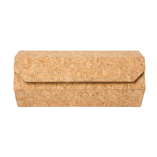 Wolf Cortica Triple Hexagon Watch Roll - 668361 - urmakerlarsen.no