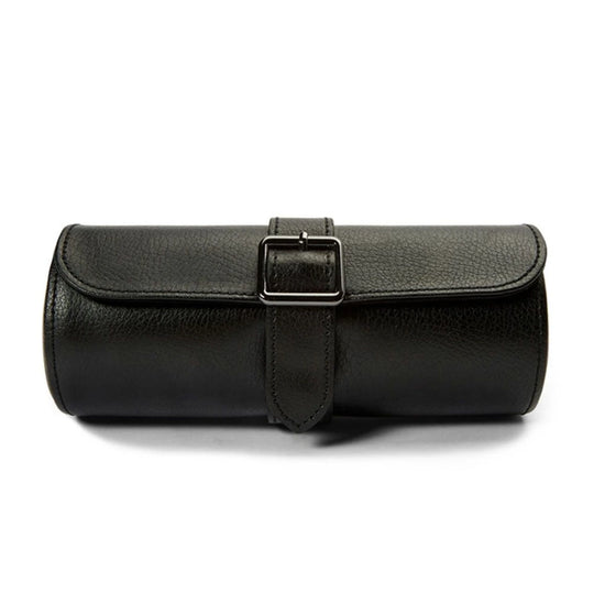 WOLF British Racing Triple Watch Roll - 792902 - urmakerlarsen.no