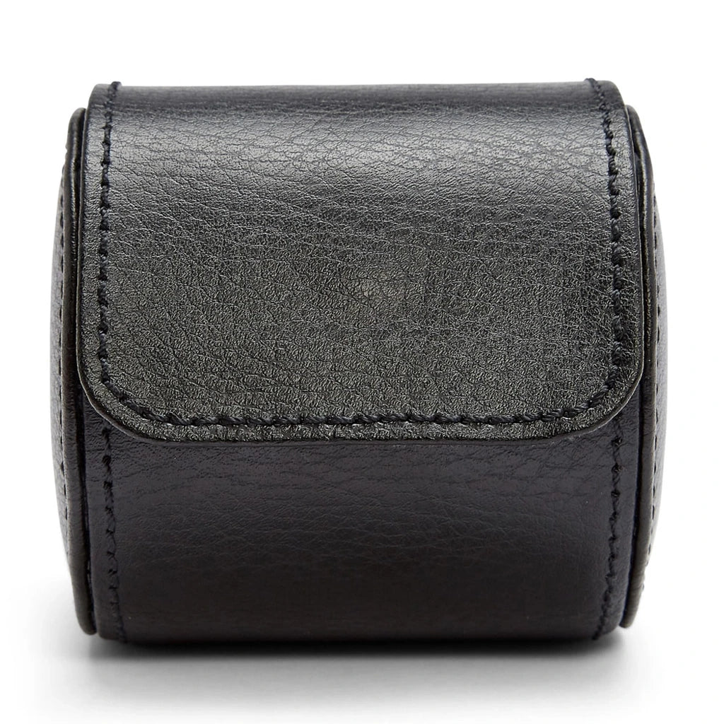 Wolf Blake Single Watch Roll - 529080 - urmakerlarsen.no