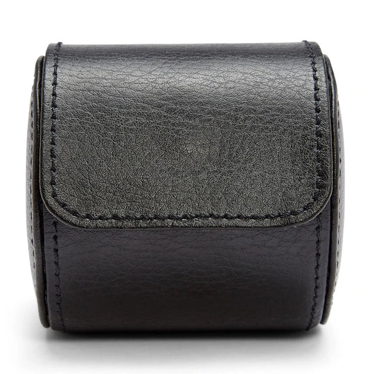 Wolf Blake Single Watch Roll - 529080 - urmakerlarsen.no