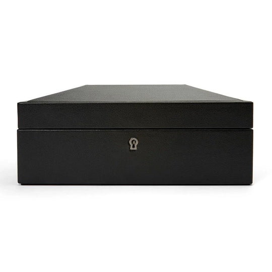 Wolf British Racing 8 piece watch box - 792602 - urmakerlarsen.no