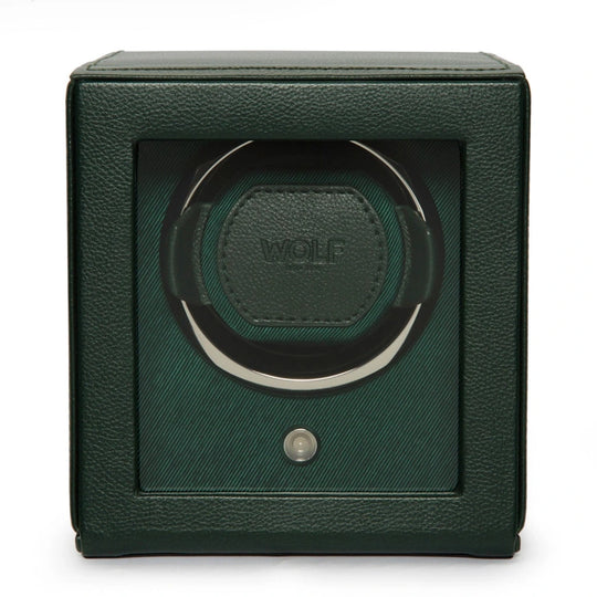 Wolf Cub Single Watch Winder - 461141 - urmakerlarsen.no