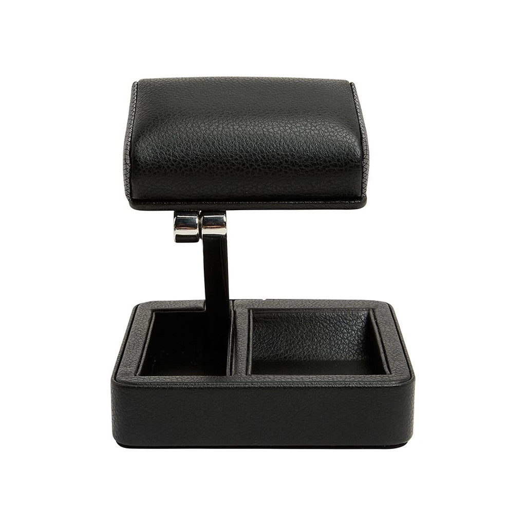 Wolf Viceroy Single Travel Watch Stand - 485102 - urmakerlarsen.no