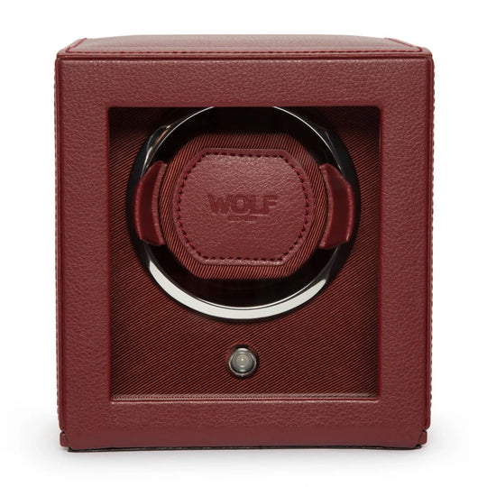 Wolf Cub Single Watch Winder - 461126 - urmakerlarsen.no