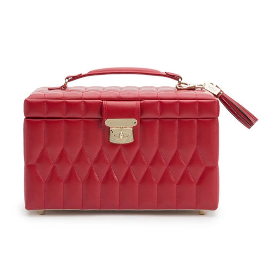 Wolf Caroline Medium Jewellery Case - 329772 - urmakerlarsen.no