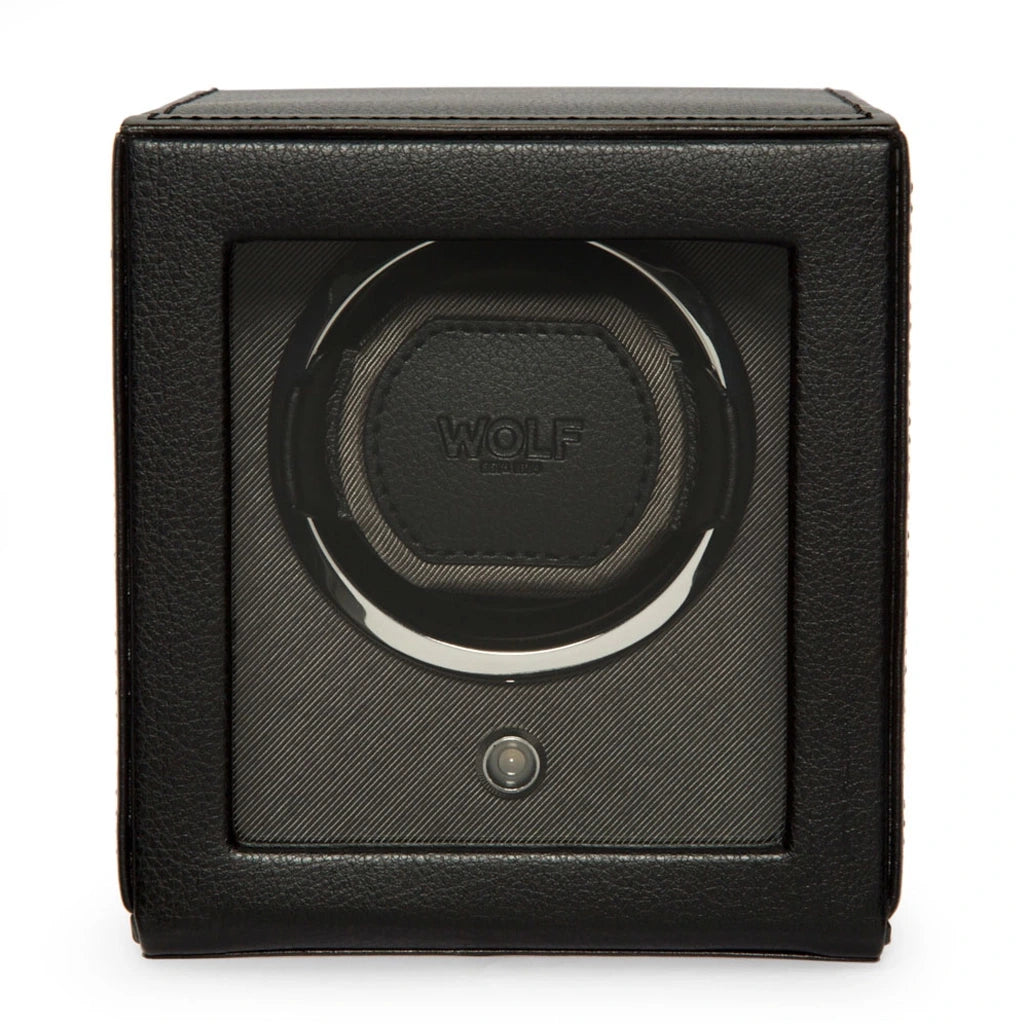 Wolf Cub Single Watch Winder - 461103 - urmakerlarsen.no