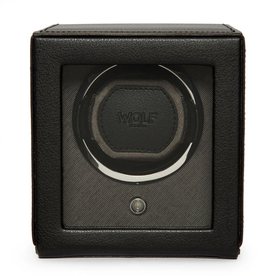 Wolf Cub Single Watch Winder - 461103 - urmakerlarsen.no