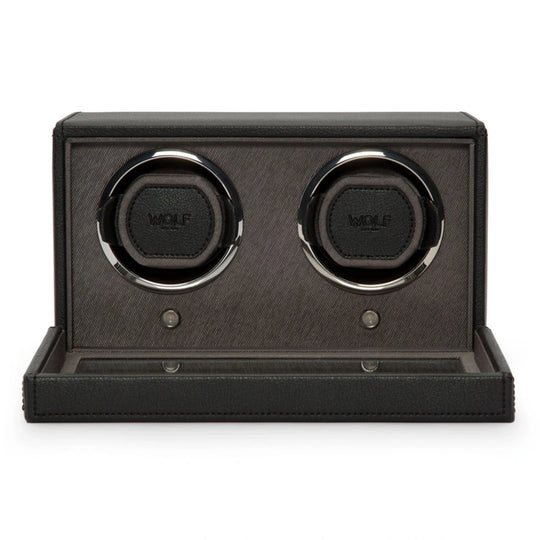 Wolf Cub Double Winder - 461203 - urmakerlarsen.no