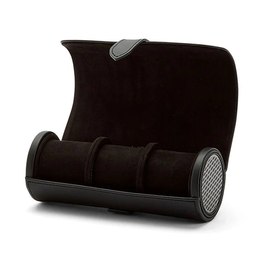 WOLF Axis Triple Roll - 488403 - urmakerlarsen.no