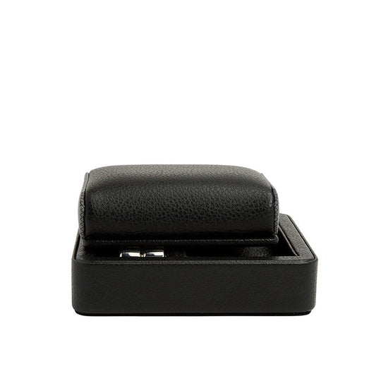 Wolf Viceroy Single Travel Watch Stand - 485102 - urmakerlarsen.no