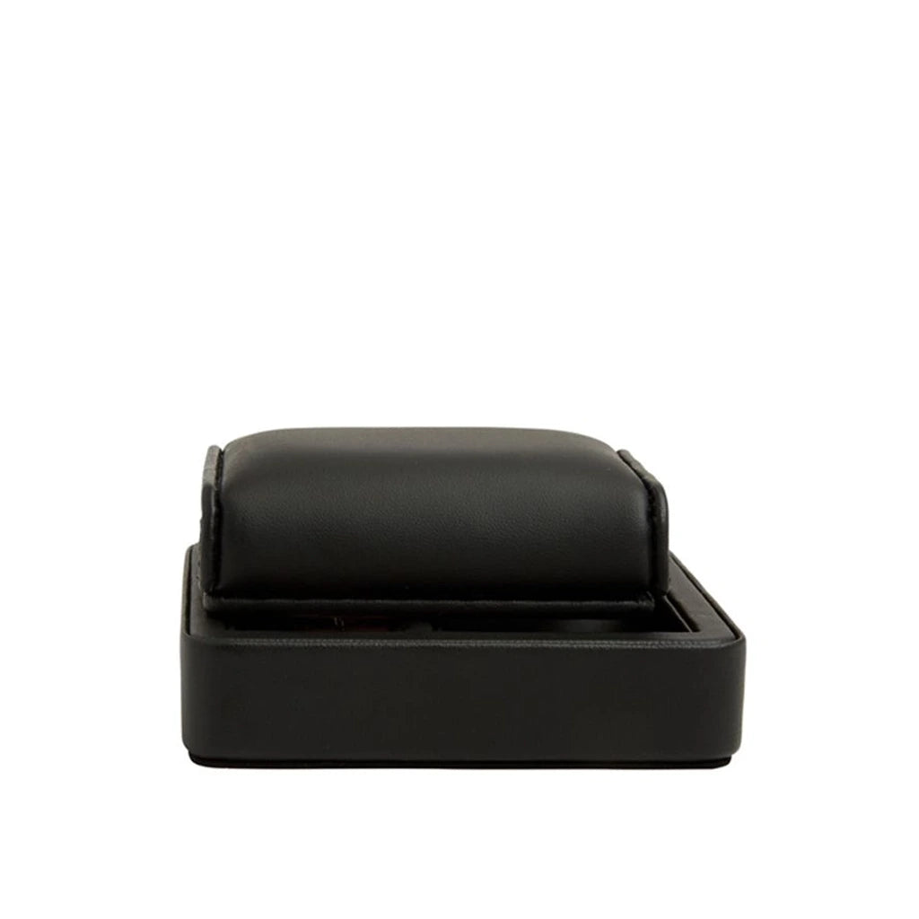 Wolf Axis Single Travel Watch Stand - 485316 - urmakerlarsen.no