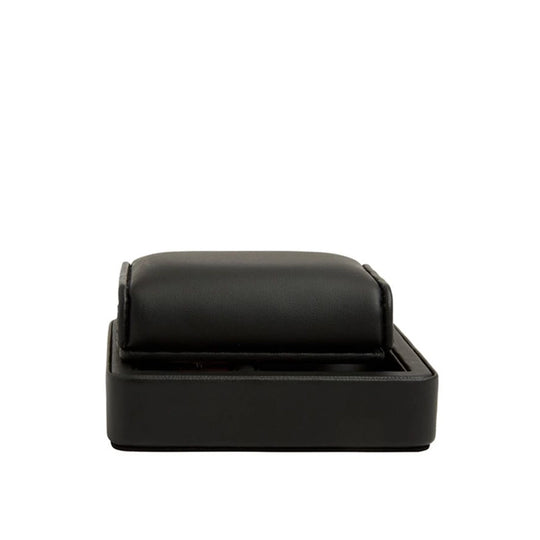 Wolf Axis Single Travel Watch Stand - 485316 - urmakerlarsen.no