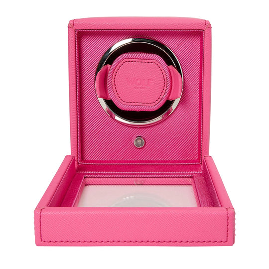 Wolf Cub Single Watch Winder - 461190- urmakerlarsen.no