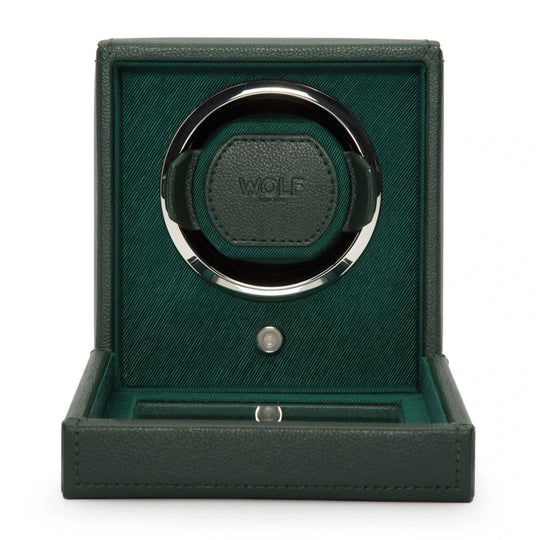 Wolf Cub Single Watch Winder - 461141 - urmakerlarsen.no