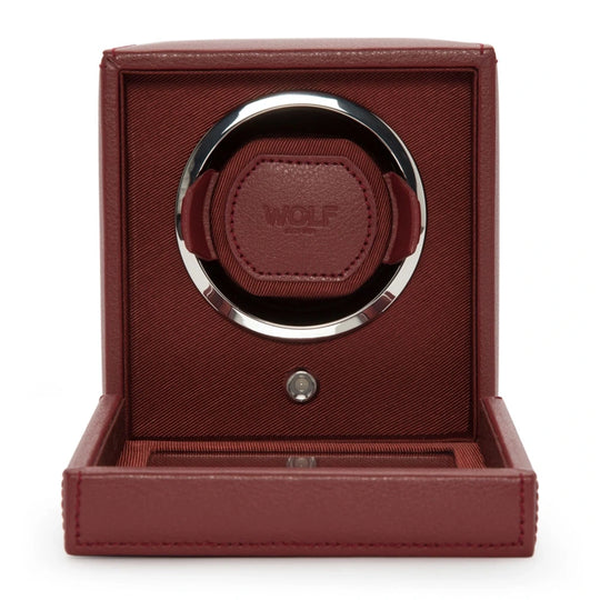 Wolf Cub Single Watch Winder - 461126 - urmakerlarsen.no