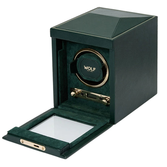 Wolf British Racing Single winder - 793141 - urmakerlarsen.no