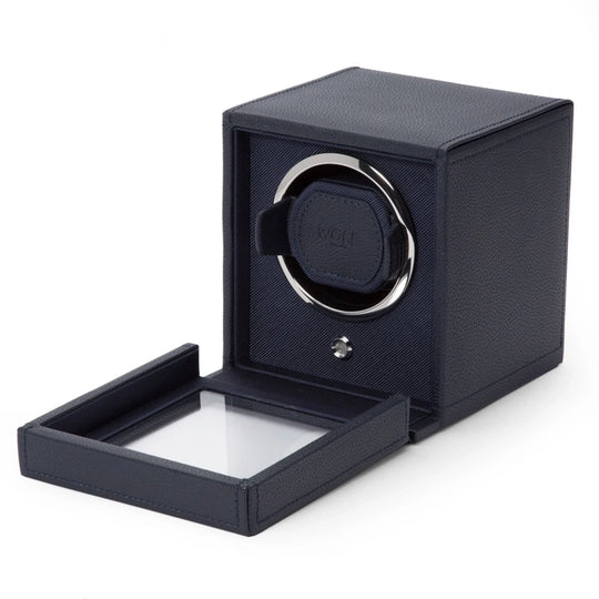 Wolf Cub Single Watch Winder - 461117 - urmakerlarsen.no