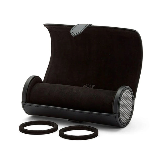 WOLF Axis Triple Roll - 488403 - urmakerlarsen.no